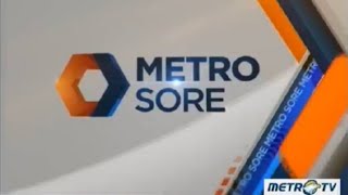 OBB Metro Sore  Metro TV 20142015 [upl. by Anadal]