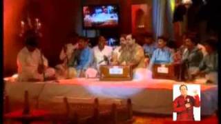 A ATHRA ISHQ RAHAT FATEH ALI KHAN [upl. by Connel99]