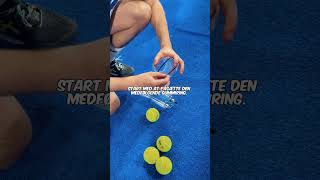 Head Pump Pressurizer 🎾 tennis sports padel howto padelhighlights 🔗 wwwpadelshoppencom [upl. by Carr]