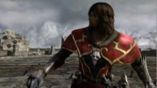 Lets Play Castlevania  Lords of Shadow 019 Kapitel 42 Die Krähenhexe [upl. by Tullius613]