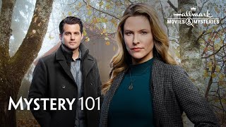 Mystery 101  2019 Full Movie  Hallmark Mystery Movie Full Length [upl. by Rex985]