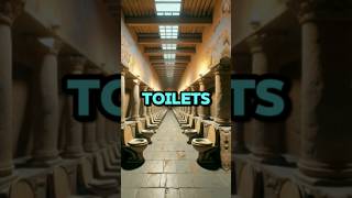 Dirty Fact About Ancient Rome shorts history rome [upl. by Nevyar315]