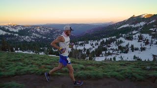 2017 Western States 100 presented by Altra [upl. by Sclar931]