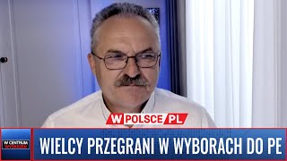 PORANEK WCentrumWydarzeń Marek Jakubiak 10062024 [upl. by Anivek]