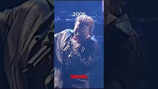 Street of Dreams 2001  2010 Live Guns N’ Roses music gunsnroses viral trending shorts axlrose [upl. by Ernie]