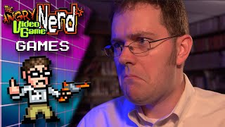 AVGN Games  Angry Video Game Nerd AVGN [upl. by Yelena552]