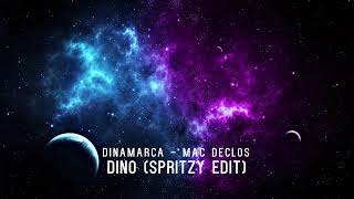 DINAMARCA  Mac Declos  DINO Spritzy Edit [upl. by Amie]