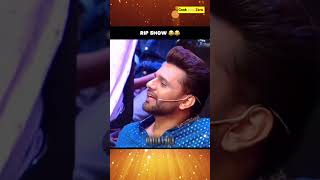 Krushna Ne Yeh Kya Keh Diya❤️Munawar Faruqui Ko❤️Sudeshji Ne Kuch Kaha Nia Ko🤩laughterchefs [upl. by Enelaj]