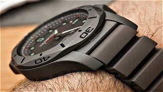 Top 10 Best New Dive Watches For Men To Buy in 2024 [upl. by Aivilys]