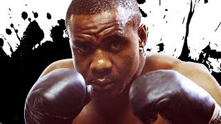 The Crushing Power Of Sonny Liston [upl. by Portie]