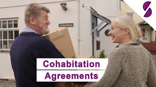 Cohabitation Agreements [upl. by December]