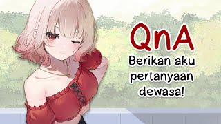 QampA Jawab seluruh pertanyaan dewasa dari yang nackal sampe cara lapor pajak [upl. by Erdnael]