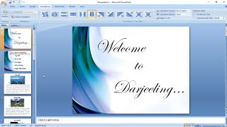 How To Create a PowerPoint Presentation  PowerPoint Presentation [upl. by Pandora691]