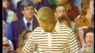 Pro Bowlers Tour  1979 Firestone quot721quot Classic [upl. by Infeld410]