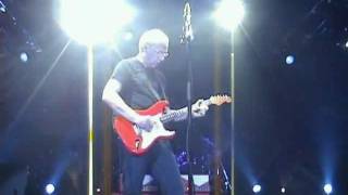 Mark Knopfler  The Mist Covered Mountains amp Wild Theme Local Hero Newcastle 2005 ver2 [upl. by Wallach]