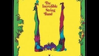 The Incredible string band U 1970 full album [upl. by Jaine736]