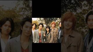 HANA YORI DANGO TRIVIA jdrama hanayoridango matsujun [upl. by Ahseet917]