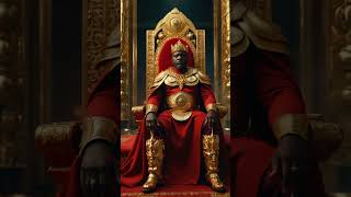 The Shocking Secrets of Emperor Bokassa  Central Africas Controversial Ruler [upl. by Ahsilak75]