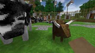 COMO BAIXAR E COLOCAR MODS NO SURVIVALCRAFT 23 PARA CELULAR [upl. by Richers]