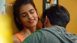 Love You Too  Latest Telugu Movie  Episode 2  Aata Sandeep  Prachi Thaker  Yogee  Jyothi Raj [upl. by Tedd189]