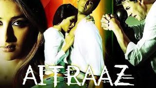 AITRAAZ FULL HD HINDI DUBBED MOVIE [upl. by Arlyne]