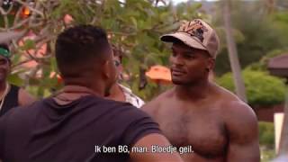 Temptation Island 2018 Ik ben BG man bloedje geil  MATHEW [upl. by Araccat]