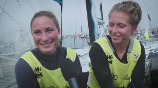 Kieler Woche 2017  Highlights vom Segeln Tag 6 2206 [upl. by Ardnasirk]