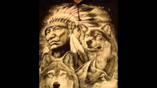 Indios Los nani Musica Espiritual [upl. by Nessim113]