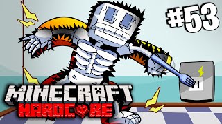 Conseguí 1000000 DE CONDUCTIVIDAD en Minecraft Hardcore [upl. by Eceinej]