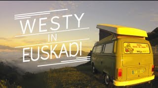 Westy in Euskadi [upl. by Casandra447]