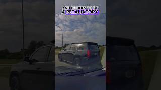 Lying Cop Caught On Dash Cam [upl. by Nanete]