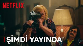 Erşan Kuneri 2 Sezon  Şimdi Yayında  Netflix [upl. by Edan]