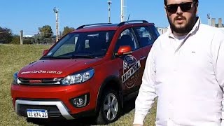 Review Haval H1 [upl. by Nadabb629]