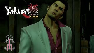 Ryu No Ken x20  Yakuza Kiwami [upl. by Deny706]