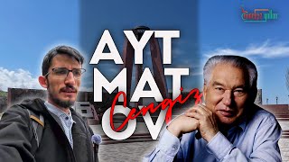 Bozkırın Manasçısı Cengiz Aytmatov  Ata Beyit  16 [upl. by Miguela]