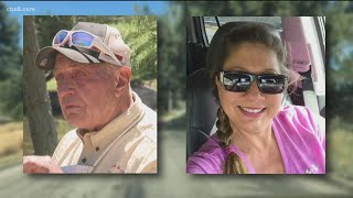 Family of missing Idyllwild woman takes issue to court [upl. by Gino]