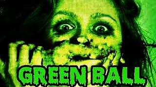 Green Ball Illegal Dark Web Video [upl. by Bard]