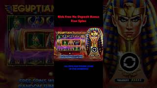 🎁50 Free Spins No Deposit Bonus Fresh Casino No Risk💲 shorts registration freecasinogames [upl. by Win]