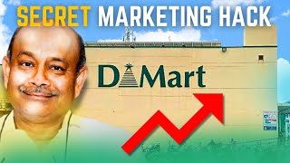 Dmart case study  Marketing strategy [upl. by Donna852]