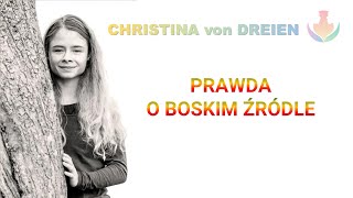 CHRISTINA  Prawda o Boskim Źródle [upl. by Amand592]