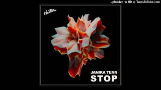 Janika Tenn  Stop Extended Mix 444 Hz [upl. by Anola43]