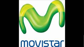 Tono de llamada movistar oficial [upl. by Gerlac297]