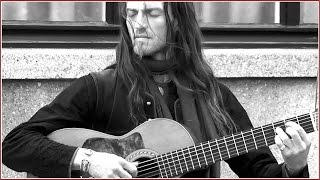 Estas Tonne Эстас Тонне The Song of the Golden Dragon [upl. by Signe942]