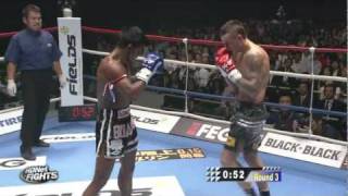 Buakaw Por Pramuk  Nieky Holtzken [upl. by Coh594]