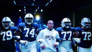 2023 Peach Bowl Hype Video [upl. by Rustie540]