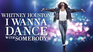 I Wanna Dance with Somebody Foxtel Movies Premiere Intro [upl. by Neal]