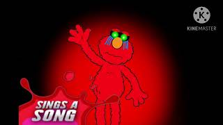 Elmo Sings a Song read the description [upl. by Leiuqeze]