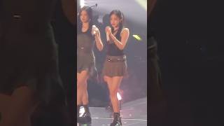 ASA CHIQUITA PHARITA RORA AHYEON RAMI RUKA  BATTER UP  2NE1 CONCERT shorts baemon [upl. by Anitahs]