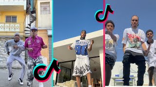 🔥Los Mejores Bailes de Dembow en 2024  Club del dembow [upl. by Veron]