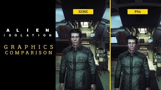 Alien Isolation Walkthrough Part 1  Welcome to Hell [upl. by Hadley]